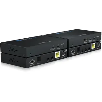 BLUSTREAM HEX70ARC-KIT HDMI Extender Set
