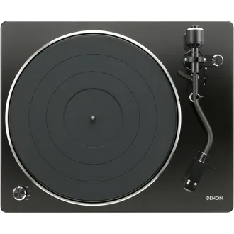 DENON DP400 Turntable