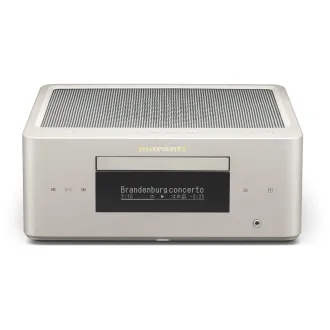 MARANTZ MCR 60n DAB Network Receiver