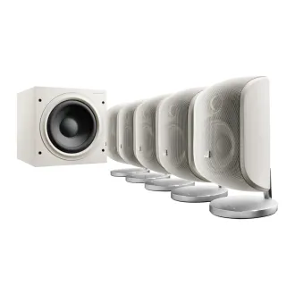 Bowers & Wilkins MT50 Home Theatre Speaker System