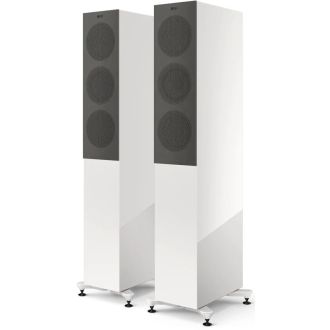 KEF R5 Meta Floorstanding Speakers