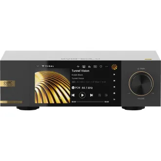 EVERSOLO DMP-A6 Master Edition Gen 2 Network Streamer