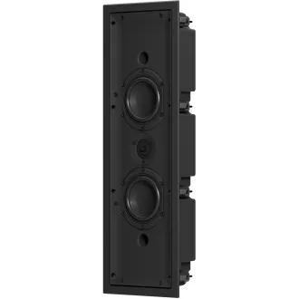 KRIX IW-50 In Wall Speaker