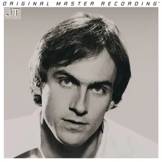 MOFI - JAMES TAYLOR - JT
