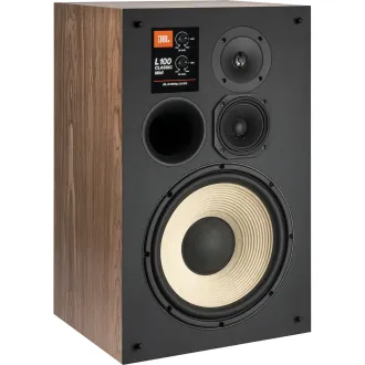 JBL L100 Classic MK II Speakers