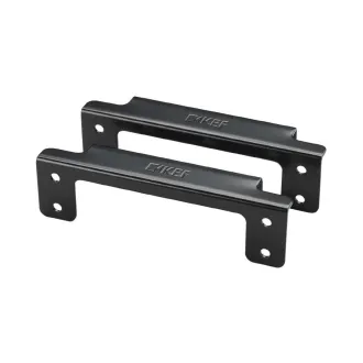 KEF B2 Bookshelf Wall Mount