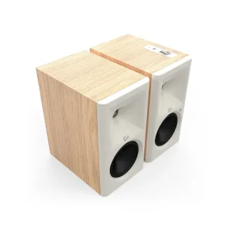 KLIPSCH The Fives II Wireless Powered Speakers
