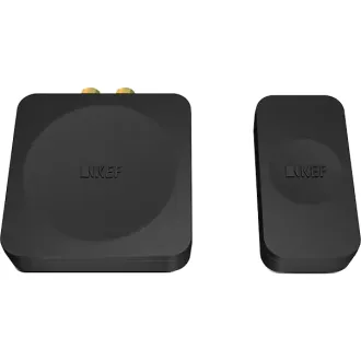 KEF KW1 TX/RX Wireless Subwoofer Adaptor