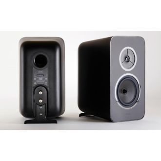REGA KYTE Bookshelf Speakers