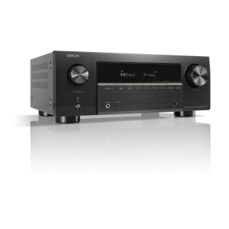 DENON AVR-X2900H 7.2 Channel AV Receiver