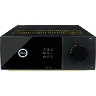 ARCAM AVA15 AV Amplifier