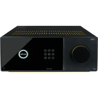 ARCAM AVA25 AV Amplifier