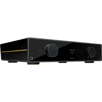 ARCAM A50 Signature Integrated Amplifier