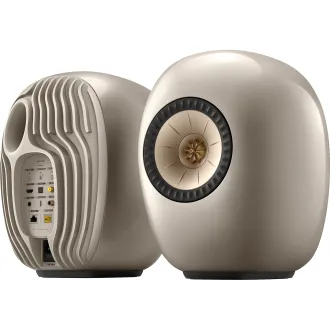 KEF LS Luxe