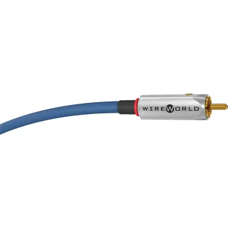 WIREWORLD Luna 10 RCA Interconnect Cables