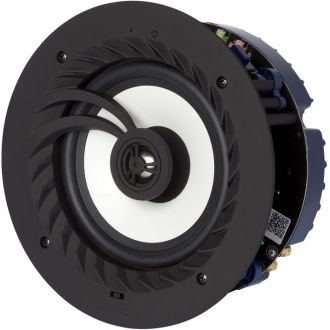 Lithe Audio LI-03210 Bluetooth IP44 Ceiling Speaker (EACH)