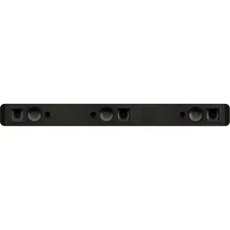 KRIX LX-7 Linear LCR Passive Soundbar