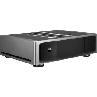 NAD M23 V2 STEREO POWER AMPLIFIER