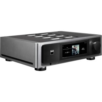 NAD M66 BLUOS STREAMING PRE-AMPLIFIER
