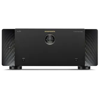 MARANTZ AMP20 Power Amplifier