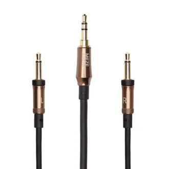 MEZE AUDIO Mono 3.5 to 3.5 TPE Cable 105 Aer / 109 Pro / Liric