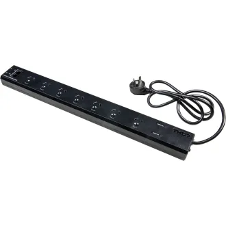 THOR Smart Protect 7 D1/45A Surge Protector