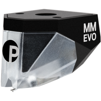 PRO-JECT Pick It MM EVO