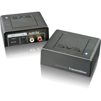 SVS SoundPath Multi Band Wireless Audio Adapter