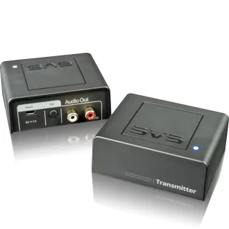 SVS SoundPath Multi Band Wireless Audio Adapter