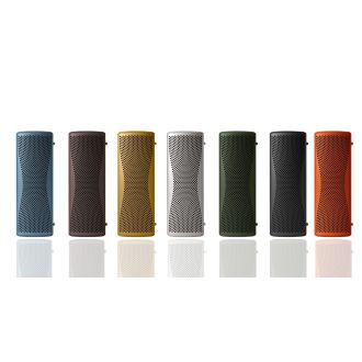 KEF MUO Portable Bluetooth Speaker