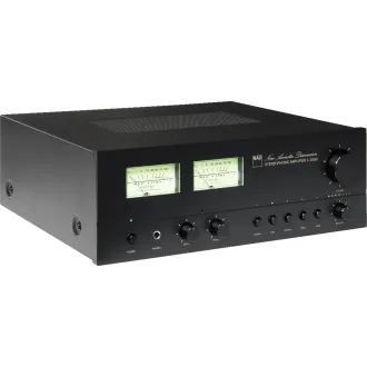NAD C3030S Integrated Streaming Amplifier