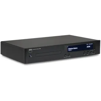 NAD C589 Compact Disc Player