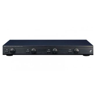 NILES SSVC-4 Four Pair Selector with Volume Control