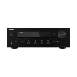 ONKYO TX-8470 Hi-Fi Network Stereo Amplifier