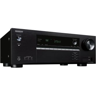 ONKYO TX-NR5100 7.2 Channel Network AV Receiver