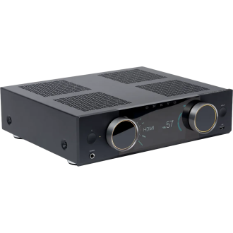 ONKYO MUSE Y-50 Streaming Amplifier