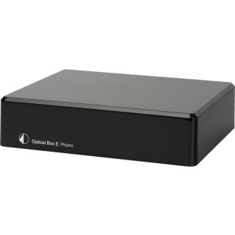 PRO-JECT Optical Box E