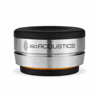 ISOACOUSTICS Orea Bronze Isolator EACH