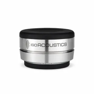 ISOACOUSTICS Orea Graphite Isolator EACH