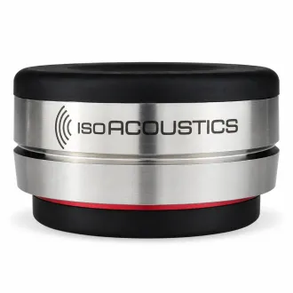 ISOACOUSTICS Orea Bordeaux Isolator EACH
