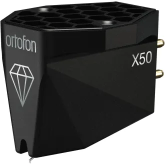 ORTOFON MC X50 Moving Coil Cartridge