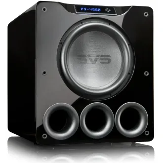 SVS PB4000 Ported Subwoofer RUN OUT