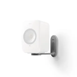 KEF B1 Wall Brackets for LSX Speakers