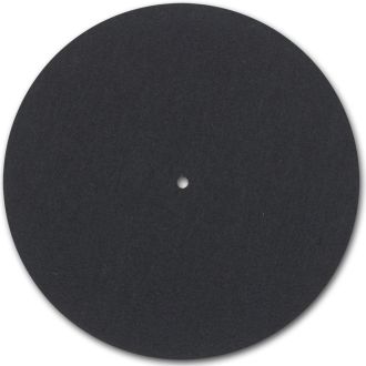 PRO-JECT Felt Mat