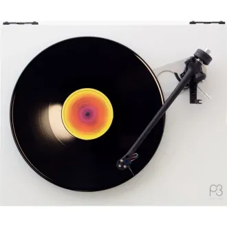 Rega Planar 3 Turntable