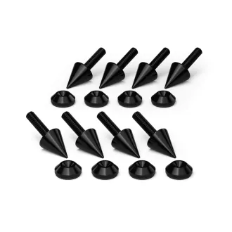 KEF PQ1 Plinth Spike Kit