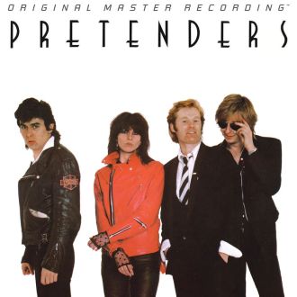 MOFI - The Pretenders