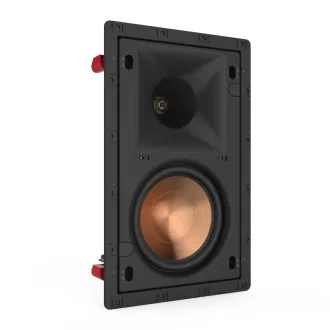 KLIPSCH PRO 160RPW In Wall Speaker