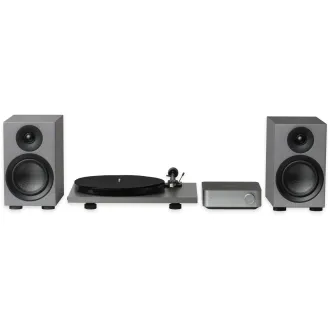 PRO-JECT WIIM Phono Set