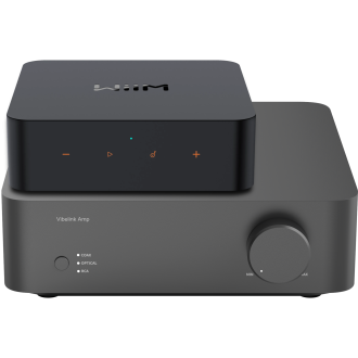 Wiim Pro Vibelink Bundle